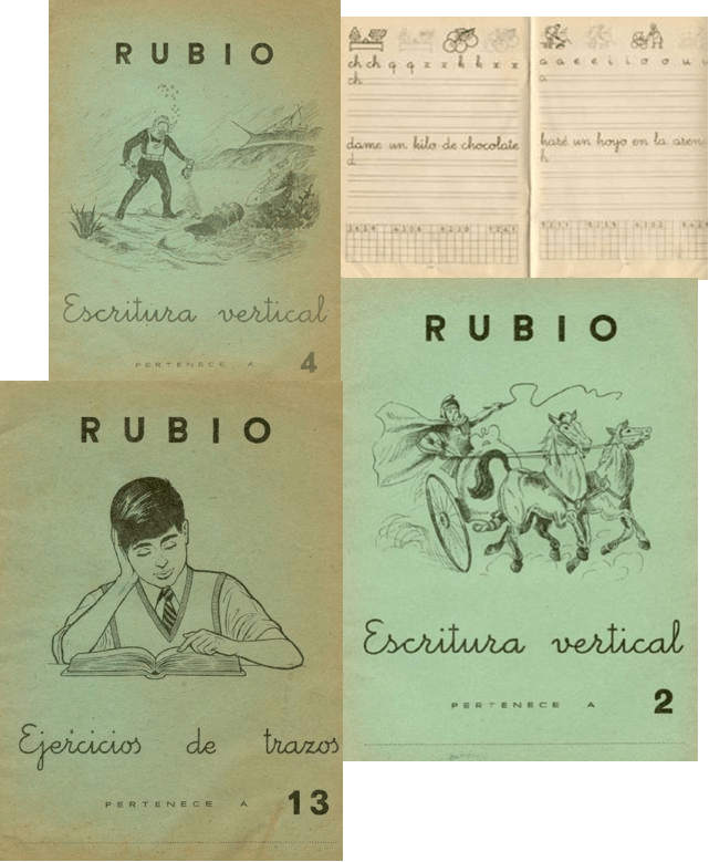 Escribit/1 – Lápiz de&nbsp;gráfito