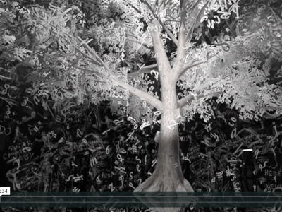 Chalkroom. Un lugar en el&nbsp;futuro