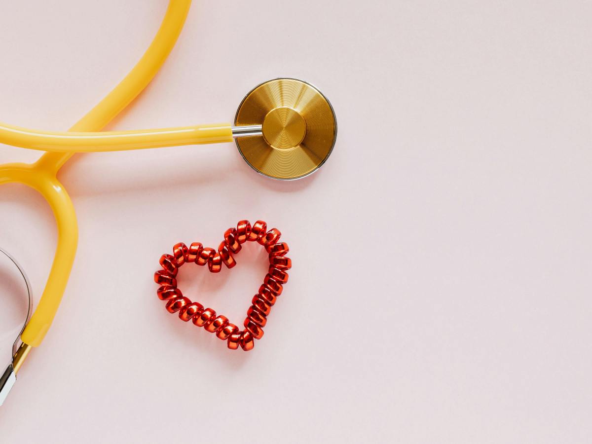 Historias de la&nbsp;salud